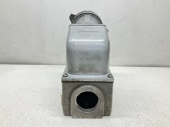 Russellstoll A-600VAC-250V Receptacle 250 V / 600 VAC 3 P 4 W (TSC)