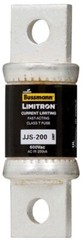 Bussmann JJS-110, 600 VAC, 110 A, Class T, Fast Acting, Fuse, 1pc