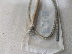 Eaton 21040-60P Kearney Fitall Type KS Fuse Link 40 Amp Power Distribution OEM