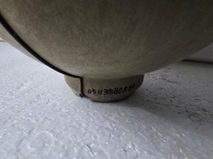 YOKOGAWA CMZ 700 GYRO CONTAINER
