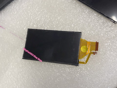 LCD Display Screen for Canon SX220 SX230 PC1587 PC1620 Digital Camera
