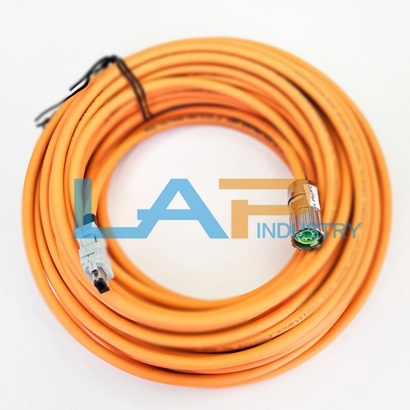 1Pcs Encoder signal line RG2-007AAB-NN-003/005/010/015/018/020/025/030.0 3-30M