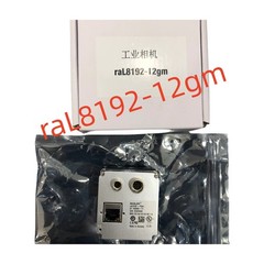 Basler raL8192-12gm New Line Scan Camera