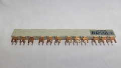 Telemecanique Square D GV2 G445 4 Position 3 Pole 63A 690V Buss Bar