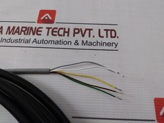PA12 HIPHL 1704-0175 Polyamide Tubing Pre-assembled Marine Sensor Assy Cable