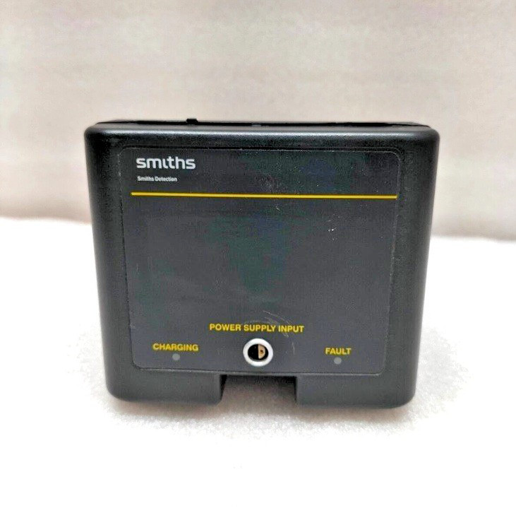 SMITHS DETECTION 4817832 POWER SUPPLY UNIT