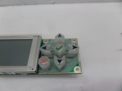 Crystalfontz CFA625TFEKU LCD Keypad Display Module