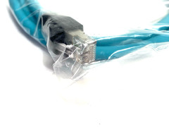 Brad Woodhead Molex 1201080688 Micro-Change D-Code Cable M12/RJ45 E16A03004M010