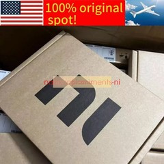 National Instruments NI-9242 4-Ch Analog Input Module New in box spot