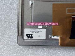 7″ inch T-55785GD070J-LW-AGN LCD Screen Display for Kyocera 1 Year Warranty