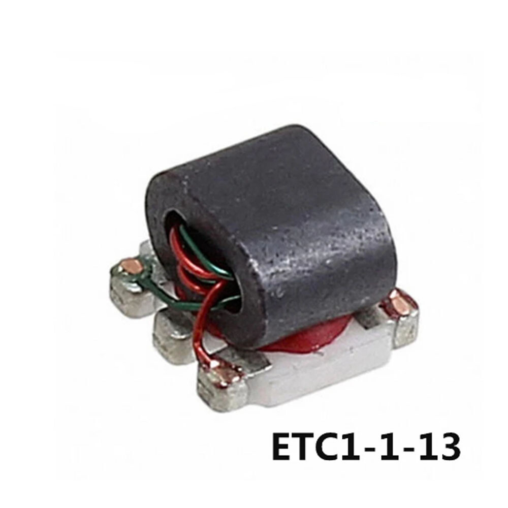 10pcs ETC1-1-13TR ETC1-1-13 Integrated Circuit IC