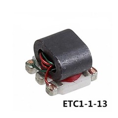 10pcs ETC1-1-13TR ETC1-1-13 Integrated Circuit IC