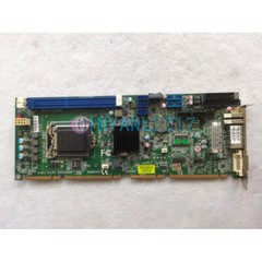 1PC Used Portwell ROBO-8112VG2AR B930C902AB18112820 Industrial Motherboard