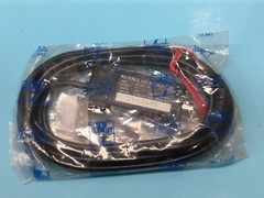 KEYENCE FS2-60 SENSOR LEVEL AMP WATER TRACK, 190332