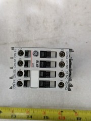 GENERAL ELECTRIC RL4RD022T RL4R 22E RL4RD022TD 24V