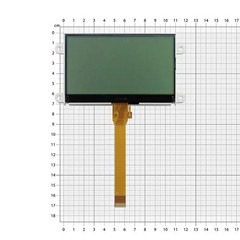 1PC Display For Carrier Transicold X3 2500 X4 7500 Vector 8500 8600 APX Module