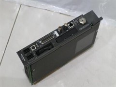 Allen-Bradley 1785-L20C/E REV. N02 Controlnet PLC-5 Processor Module NOB