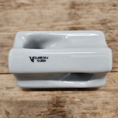 10 count – Victor Insulator VI4604 1/2″ Guy Strain Insulator 14604173 Class 54-2