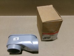 Halex 59520 2″ Service Entrance ELL AK