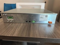 CommScope ERA -48Vdc WCS2 Subrack (7844067-00) (TJAEAS2142A0024)