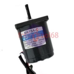 ONE ZD Optical shaft constant speed motor 3IK15A-C 15W 220V 50HZ 0.18A NEW