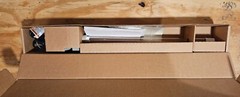 CARRIER Ultraviolet Germicidal Lamp SYSTEM UVLCC1LP1020