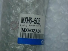 1pcs SMC Pneumatic slide MXH6-50Z MXH650Z