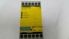 Siemens 3TK28 24VDC Safety Relay