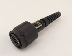 LK Connectors LKP25FV 25-Pole Female Audio Connector