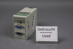GreCon RS422-Box Control Computer 500.782 V1.10 SSK-S 58747891 Used