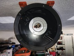 Appleton Reelite,RL-103 Waterproof Cable Reel 25FT Max 600A Wire Size 14