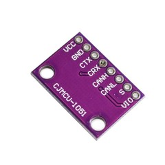 Fast speed CAN Transceiver Communication Module For PLC Sensorings Connectivitys