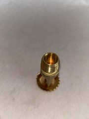 VIKING VK300 QR Upright Sprinkler Heads 21 (Lot Of 3)