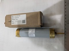 Eaton Cooper Power 83K100-B2 Current Limiting Backup Fuse 8.3 KV 100A 50KA OEM