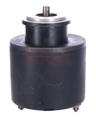 VEB Elektromotorenwerk 1969.1 resolver with measuring gear / resolver with measurine