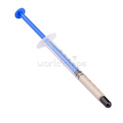 0.4/0.7/1ML Solderless Silver Conductive Wire Paste-Glue PCB Electronics Repair