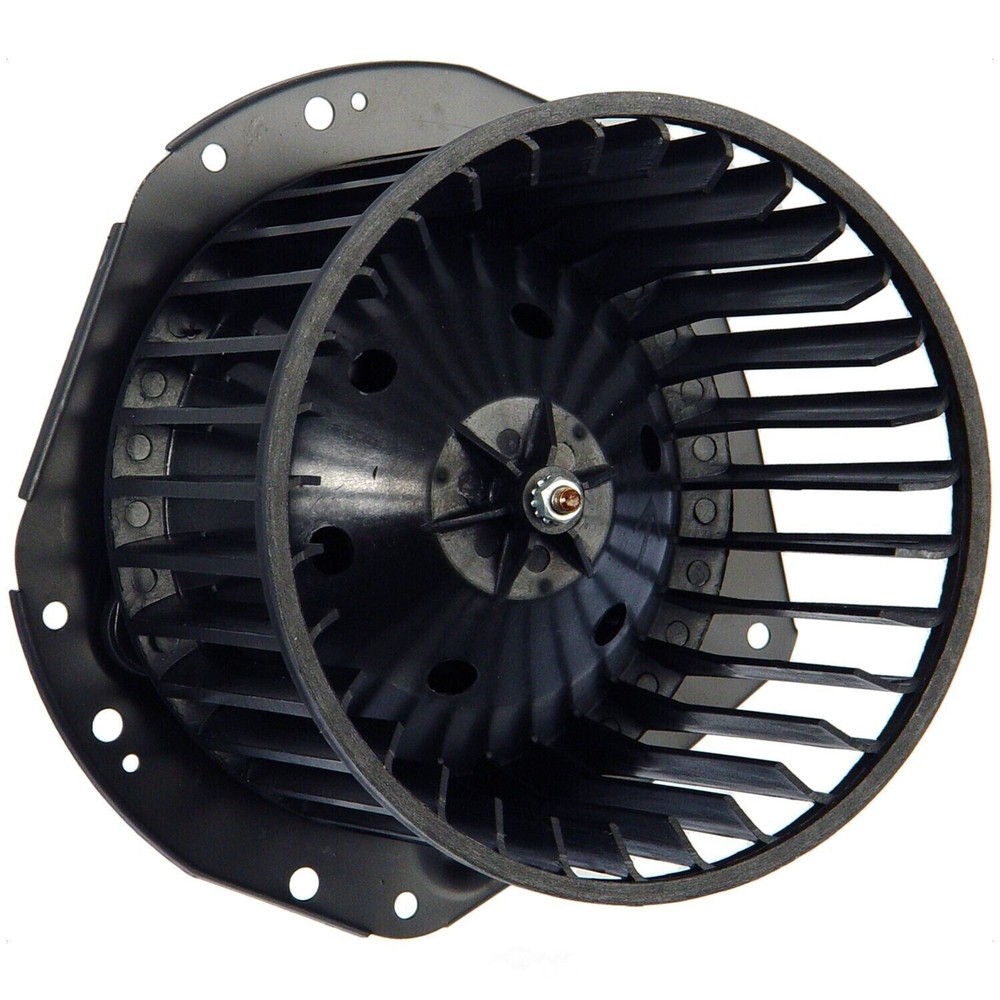 Siemens PM141 blower motor