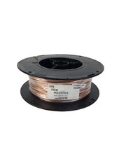 Superior Essex 1-6 GWP Bare 315′ Spool 315 Ft. 12-910-04 New