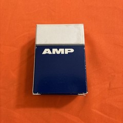(Box of 92) AMP TE Connectivity 1-66360-1 Multimate Gold Contact Type III+