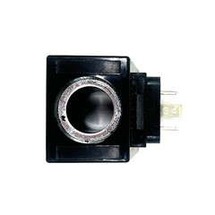 450935AD Solenoid Valve Coil, 110VAC Replacement Electromagnetic Valve Assembly