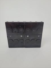 Lot of 2 – 581-G / G30060 USO 60 Amp 300V Fuse Holder – Next Day Option