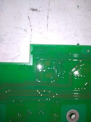 SIEMENS A5E00124352 INVERTER POWER DRIVE BOARD