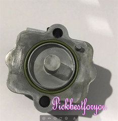 USED Rexroth VT-SWA-1-13/DFEE R900913641 Rotary Angle Sensor #H824DD DX