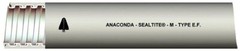 Anaconda Sealtite 39422, 3/4″, Gray, EF Type Liquid Tight Flexible Conduit, 1 pc