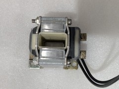 GENERAL ELECTRIC SOLENOID CR9500B102A3A CR9500 115V (BOX OF 1)60HZ 600VOLTS