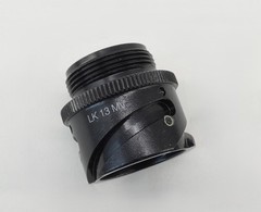LK Connectors LK13MV 13-Pin Male Cable Mount Connector – NEW Surplus!
