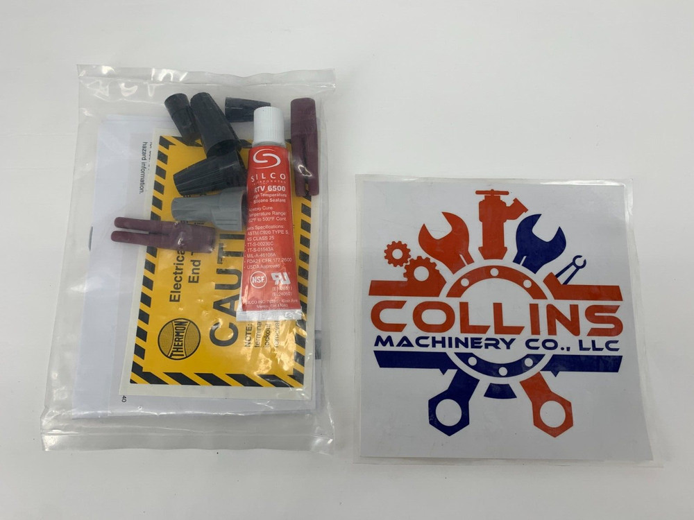 Thermon SCTK-2D Splice Connection Termination Kit