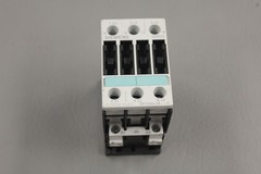 SIEMENS SIRIUS 3RT2038-1AK60 POWER CONTACTOR