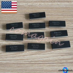 40 X For Ramtron FM1608-120-P FM1608-120-PG FM1608 64Kbit FRAM NVRAM IC DIP-28