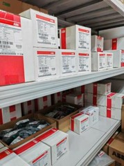 1/Piece XT2H160 TMA80/800 FF 3P 80A ABB Tmax Molded Case Circuit Breaker